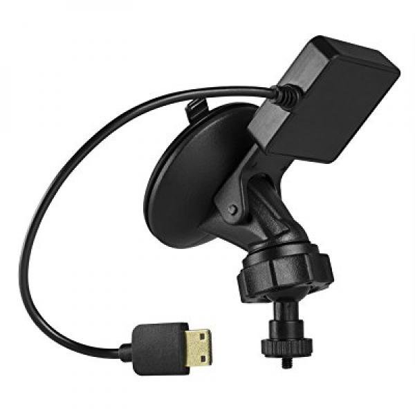 Amcrest GPS Module Addon with Mounting Bracket for ACD830B Car DVR