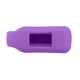 thumbnail image 3 of Para Garmin Vivofit 3 Sport Bracelet Clip Sujetador Corchete Funda De Goma Cubierta De La Hoja De Metal Titular De La Bolsa Púrpura Macarena Soporte para clip de reloj, 3 of 7