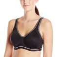 thumbnail image 1 of Freya Womens Active Underwire Molded Sports Bra, 1 of 3