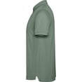 thumbnail image 4 of Roly Mens Tormo Short-Sleeved Polo Shirt, 4 of 4