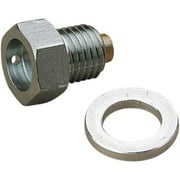 Moose Racing Magnetic Drain Plug M0102