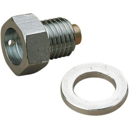 Moose Racing Magnetic Drain Plug M0102