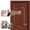 A1 Yrmaups under 5$, variant on Digital Door Viewer Under $5! Yrmaups Digital Door Viewer, 2.4 Inch 720P LCD Screen, Infrared Night Vision, 160 Degree Wide Angle Lens, Smart Door Eye, Security Door Viewer, Easy Installation