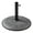 Gray, variant on Resin Compound Roman Numeral Umbrella Stand