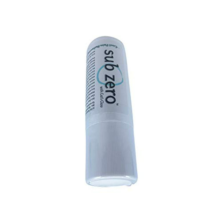 US PRO 2000 DU3035 With Free Subzero Pain Relief Roll On Gel. Home use Drug  Free Pain Relief for Personal Care