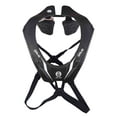 thumbnail image 3 of Atlas Air Nightshift Neck Brace - Black, All Sizes, 3 of 12