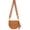 Brown, variant on Bum Bags for Women Crossbody, Checkered Crossbody Bag, Nylon Crossbody Bags Fanny Packs Checkered Purse Bag