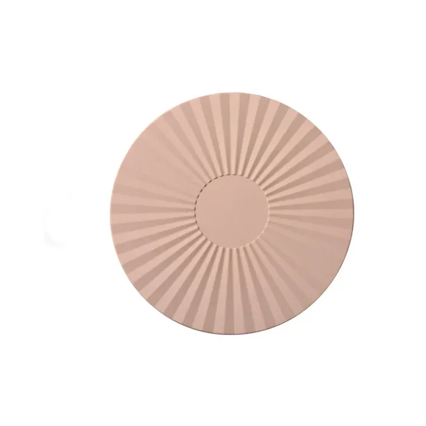Posavasos de silicona antideslizantes para ollas y sartenes, redondos y resistentes, manteles individuales para mesa, almohadillas protectoras para té, accesorios para utensilios de cocina