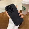 thumbnail image 3 of For Funda iphone 15 14 12 11 13 Pro 15Pro 14Pro Max mini X XS X S Max XR SE2 7 8 Plus Apple Phone Case Leather Men Women Cover, 3 of 5