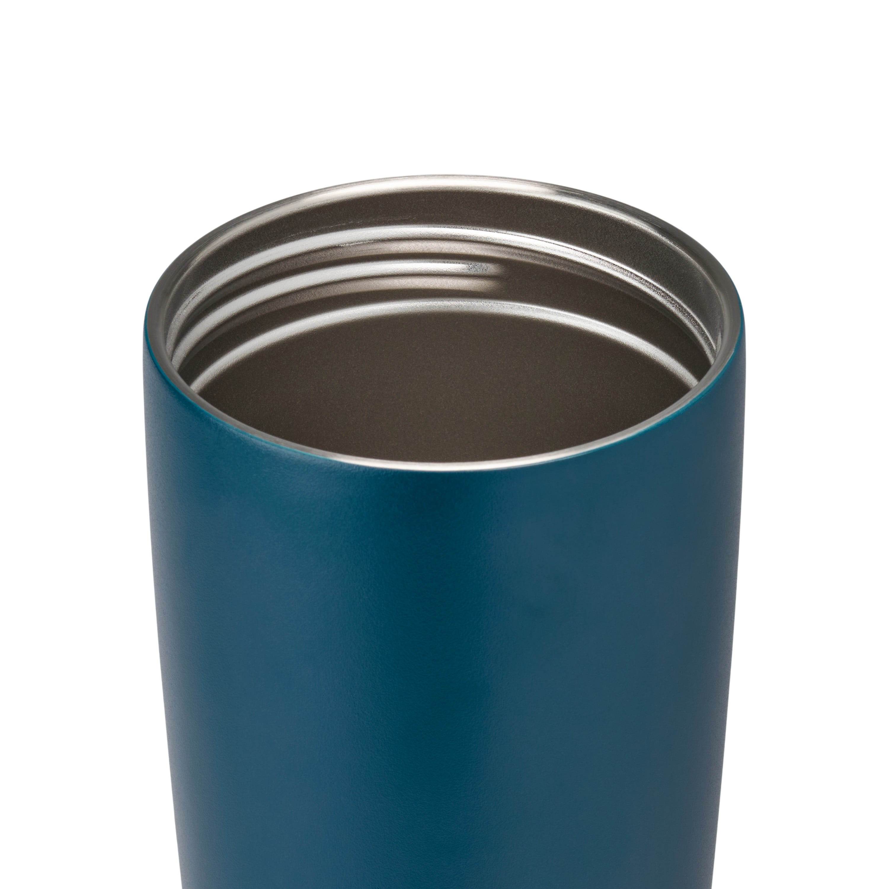 Owala 20oz SmoothSip® Slider Coffee Travel Tumbler - Moonlit