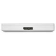 thumbnail image 2 of Seagate Game Drive for PS5™ 2TB External Hard Drive - USB 3.0 Officially Licensed for PlayStation Console, Limited Edition Walmart White with Rescue Services (STGD2000102), 2 of 8