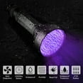 thumbnail image 2 of Oubit LED Flashlight,Upgraded 100 LED Flashlight Flashlight Torch Unbeatable Value, 2 of 9