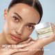 thumbnail image 1 of Fiudx Ofertas de la semana Crema facial hidratante con glutatión, crema facial hidratante calmante, crema facial hidratante de alta hidratación, 45g, 1 of 7