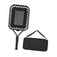 thumbnail image 4 of Racítore de béisbol Ayuda para hombres para hombres Iron con bolsa Portable Práctica auxiliar Dispositivo de entrenamiento Raqueta de práctica de, 4 of 8