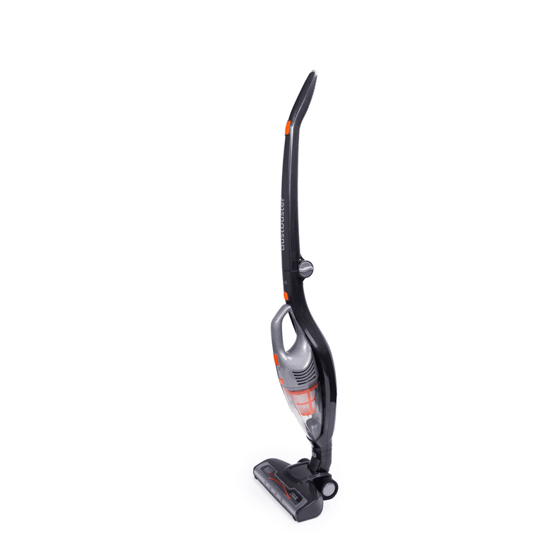 BLACK+DECKER POWERSERIES HSVB420J Cordless Vacuum Cleaner - Stick