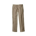 thumbnail image 1 of Pantalón de trabajo de sarga dickies KHAKI 29 32 874, 1 of 1