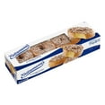 Entenmann's Crumb Topped Donuts, 8 Count Box