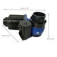 thumbnail image 2 of Portable 2 in1 Line Boring and Welding Machine Hole Drilling Connecting Rod Boring Machine, 2 of 8