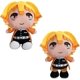 thumbnail image 2 of Anime Kimetsu no Yaiba Agatsuma Zenitsu Stuffed Plush Toys Cute Soft Dolls Pillows Collection Gifts for Most of Fans Birthday (Zenitsu), 2 of 5