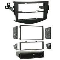 Toyota Rav4 2006-2012 Radio Installation Kit