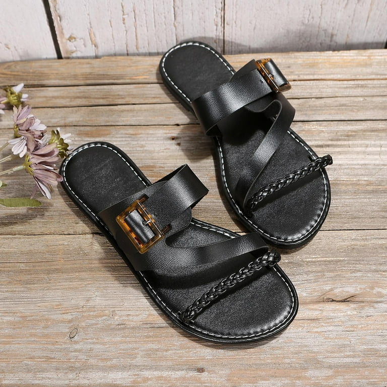 Dearfoam girls slippers sales