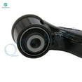 thumbnail image 3 of Front Left Lower Control Arm-Quick Complete Strut-Coil Spring Assembly For 2003-2005 Honda Civic Hybrid, 3 of 10