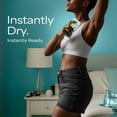 thumbnail image 6 of Dove Advanced Protection Antiperspirant Deodorant For 72-Hour Sweat & Odor Control For Women, Vanilla & Jasmine With Body Heat Activated Technology, 2.6 oz, 6 of 11