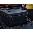 thumbnail image 5 of SuperATV Heavy Duty Insulated Rear Cooler/Cargo Box for Polaris General 1000 / General 4 (2016+) | Sealed Lid Keeps Ice In & Mud Out|RCB-P-GEN-004, 5 of 6