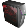 thumbnail image 4 of Restored ASUS GL10DH-PH552 Gaming/Entertainment Desktop PC (AMD Ryzen 5 3400G 4-Core, NVIDIA GeForce GTX 1650, 64GB RAM, Win 11 Home) with Microsoft 365 Personal , Dockztorm Hub (Refurbished), 4 of 7