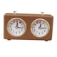thumbnail image 3 of Reloj de ajedrez Analógico Hugo Accesorios Mecánicos de Cuerda, 3 of 9