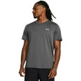 thumbnail image 3 of Under Armour Mens Tech T-Shirt, 3 of 4