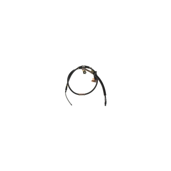Raybestos Element3 Parking Brake Cable, BC94886 Fits select: 1992-1994 MITSUBISHI MONTERO