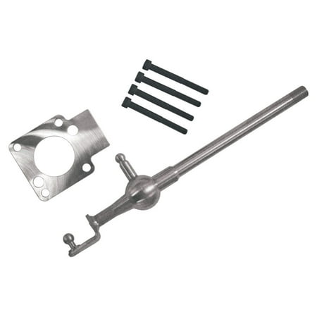 - Steeda Short Throw Shifter for 2002-04 Ford Focus SVT