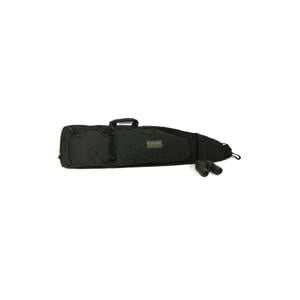 UPC 648018000102 product image for BLACKHAWK! 20DB01BK Drag Bag Long Gun Black | upcitemdb.com