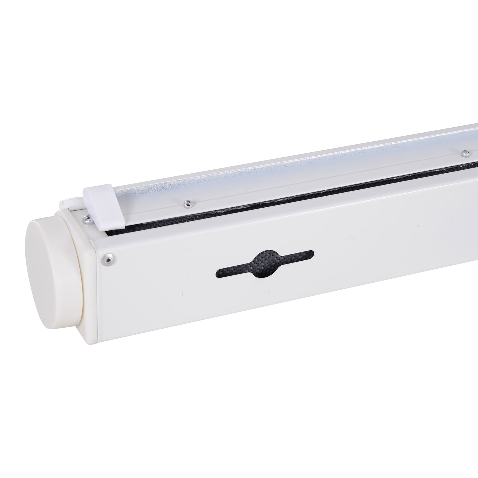 pawhut retractable gate