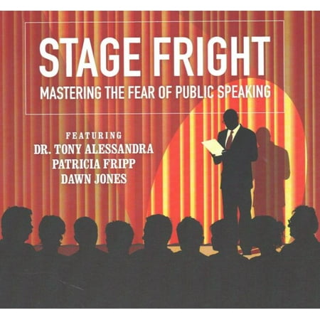 Stage Fright