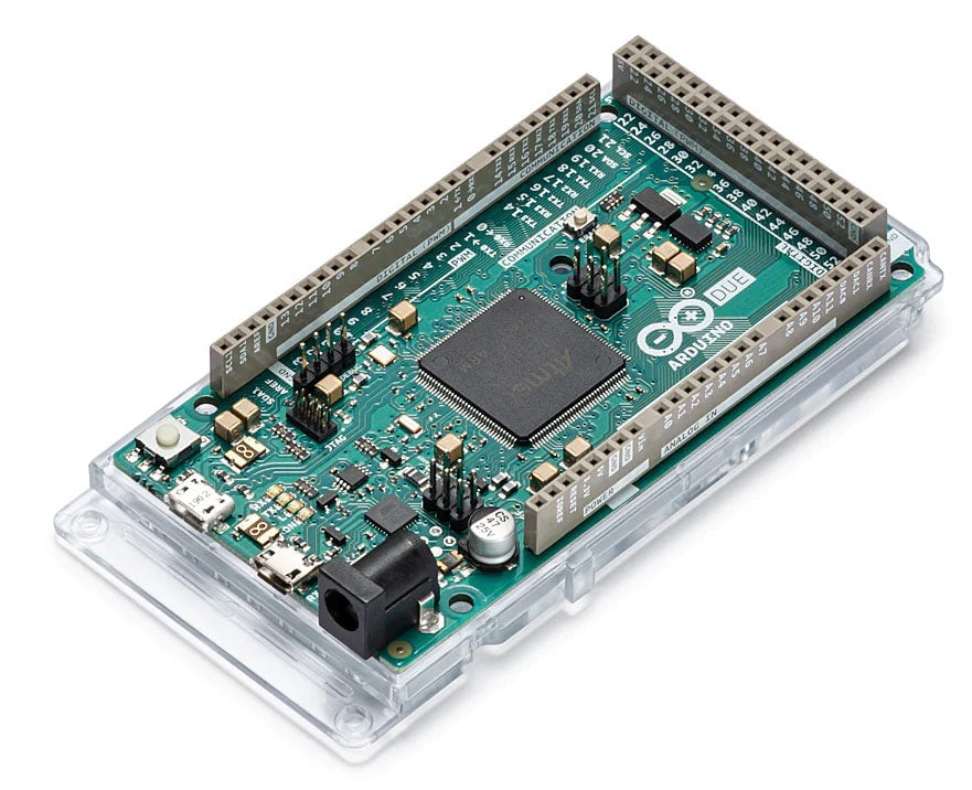 A000062 - ARDUINO DUE