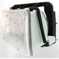 thumbnail image 3 of Headlight For 91 92 93 94 95 96 Dodge Dakota Right With Bulb, 3 of 5