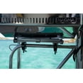 thumbnail image 3 of Magma T10-580 Dual Mount For Magma Rectangular Grill and Fillet Table Round Rail Mount | 7/8" to 1" Diameter | Stainless Steel Boat Grill Mounting Hardware, 3 of 3