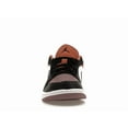 thumbnail image 3 of Jordan Men's 1 Low SE Sky J Mauve Basketball Shoes, from StockX, 3 of 5