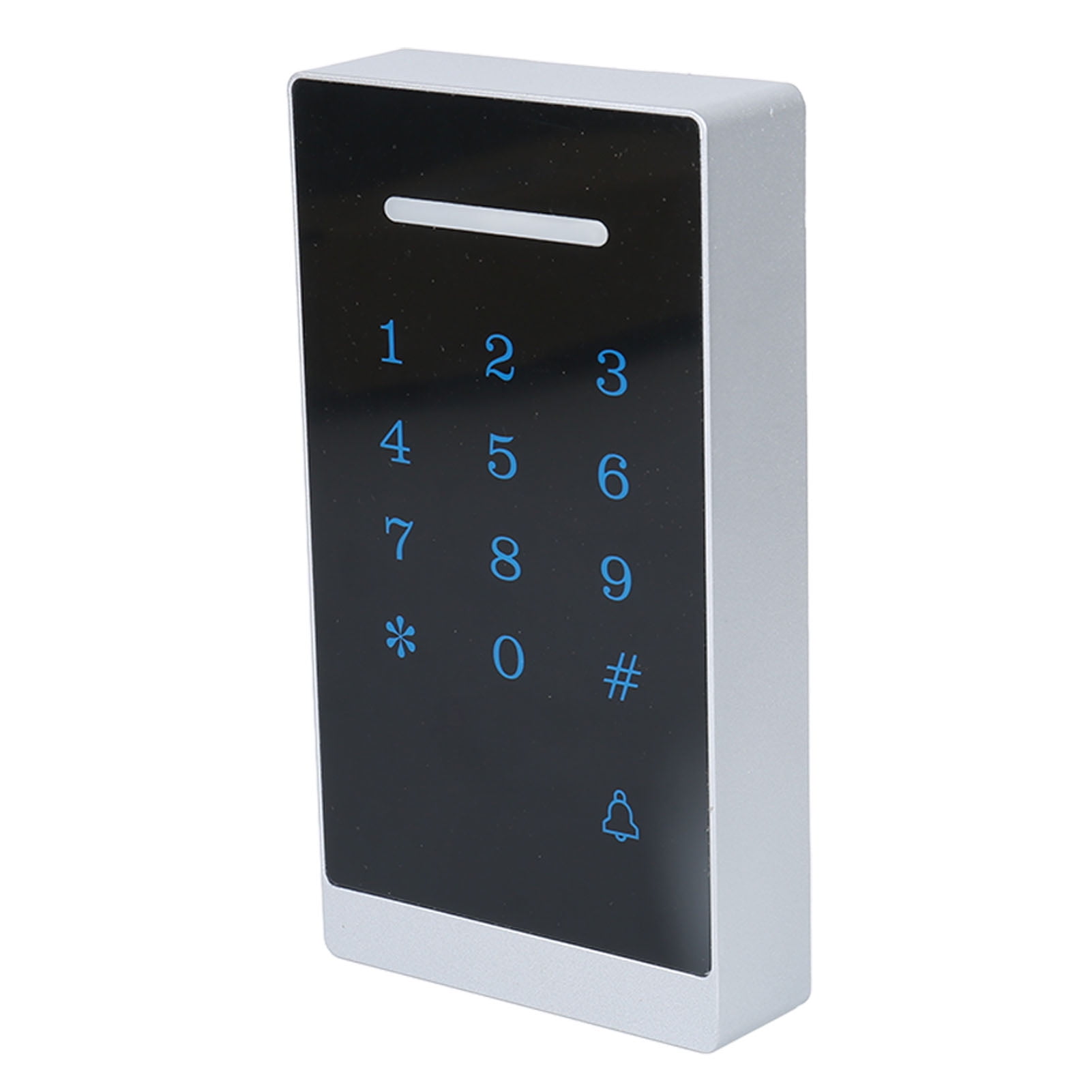 Keypad Security System, Access Control System Durable Panel For Offices