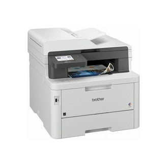 brother プリンター　液晶　MFC-L3780CDWから取り外し部品 Brother MFC-L3780CDW Color Laser All-in-One Printer Plus 4-Pack