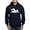 Navy, variant on CafePress - Swimmer Hoodie - Pullover Hoodie, Classic, Comfortable Hooded Sweatshirt
