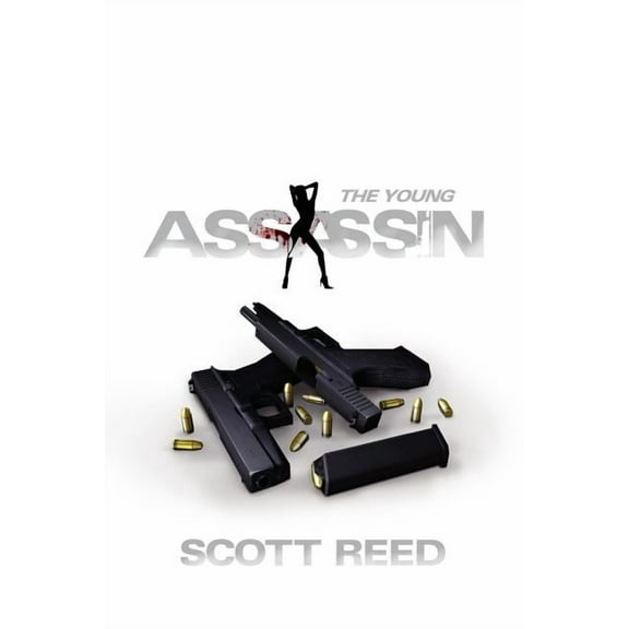 The Young Assassin (Paperback)
