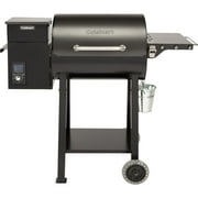 Cuisinart 465-sq. in. Wood Pellet Grill and Smoker