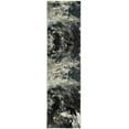 thumbnail image 3 of Safavieh Glacier Landen Abstract Area Rug, 3 of 4