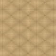 thumbnail image 1 of Ahgly Company Machine Washable Indoor Square Transitional Yellow Orange Area Rugs, 5' Square, 1 of 7