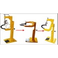 thumbnail image 2 of INTBUYING Rotatable Car Tire Vulcanizer/ Vulcanizing Machine 1000W, 2 of 7