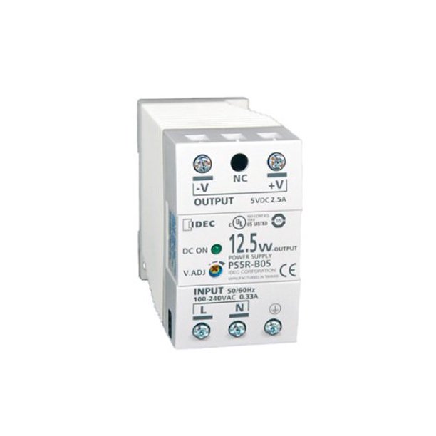 Idec Ps5r B05 Ac Dc Conv Din Rail 1 O P 15w 2 5a 5v Walmart Com Walmart Com Idec Ps5r B05 Ac Dc Conv Din Rail 1 O P 15w 2 5a 5v Walmart Com Walmart Com
