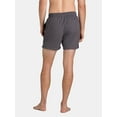 thumbnail image 5 of George Men's and Big Men's Swim Trunks, 6" Inseam, Sizes S-5XL, 5 of 5